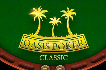 Oasis Poker Classic