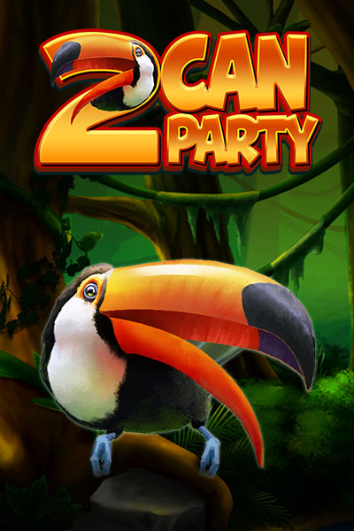 Two Can Party