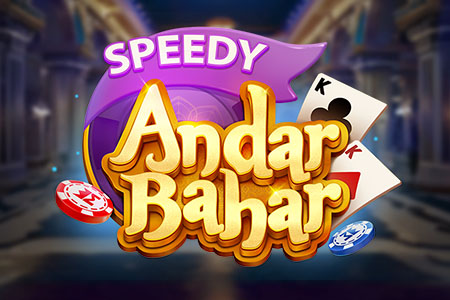 Speedy Andar Bahar